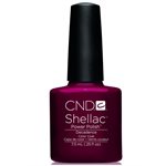 CND Shellac Vernis Gel Decadence 7.3 ml #111
