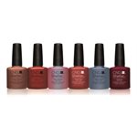 CND Shellac Gel Polish Denim Patch 7.3 ml #226 (Craft Culture)