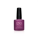 CND Shellac Vernis Gel Drama Queen 7.3 ml #367 -