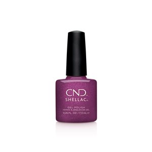 CND Shellac Vernis Gel Drama Queen 7.3 ml #367 -