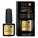 CND Shellac Vernis Gel Duraforce Top Coat 7.3 ml