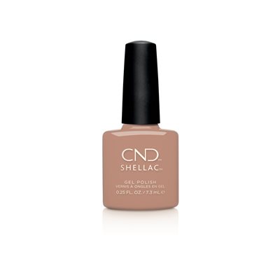 CND Shellac Vernis Gel Flowerbed Folly 7.3 ml #346 -