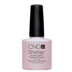 CND Shellac Gel Polish Grapefruit Sparkle 7.3 ml #118