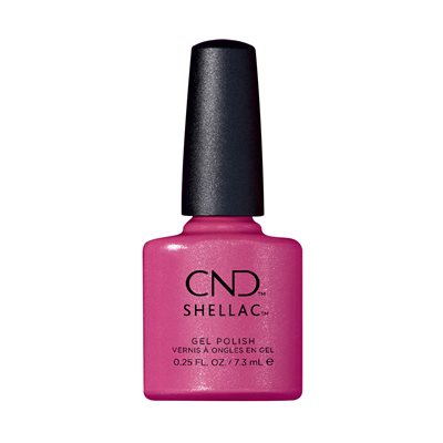 CND Shellac Vernis Gel HAPPY GO LUCKY 7.3 ml #414 (Painted Love) CND Shellac Vernis Gel HAPPY GO LUCKY 7.3 ml #414 (Painted Love)