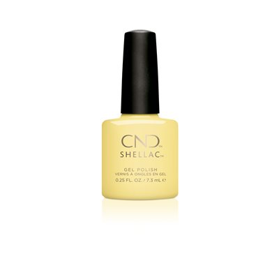 CND Shellac Vernis Gel Jellied 7.3ml #275 (Chic Shock) CND Shellac Vernis Gel Jellied 7.3ml #275 (Chic Shock)