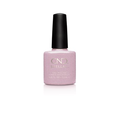 CND Shellac Vernis Gel Lavender Lace 7.3 ml #216 (Flirtation) CND Shellac Vernis Gel Lavender Lace 7.3 ml #216 (Flirtation)