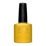 CND Shellac Vernis Gel LIMONCELLO 7.3 ml #406 -