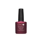 CND Shellac Gel Polish Masquerade 7.3 ml #130
