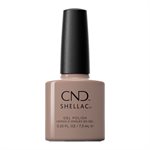 CND Shellac Gel Polish We Want Mauve 7.3 ml #425 (Color World)