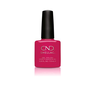 CND Shellac Vernis Gel Pink Leggins 7.3 ml #237 (New Wave) CND Shellac Vernis Gel Pink Leggins 7.3 ml #237 (New Wave)
