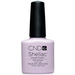 CND Shellac Vernis Gel Romantique 7.3 ML #142