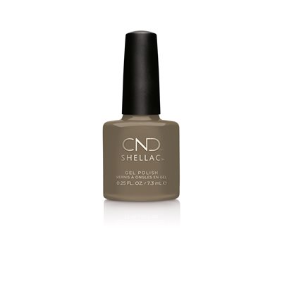 CND Shellac Vernis Gel Rubble 7.3 ML #144
