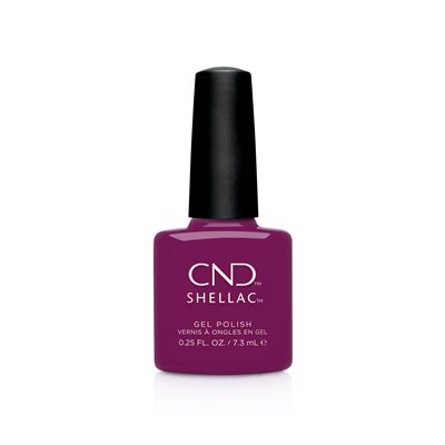 CND Shellac Gel Polish Secret Diary 7.3 ml #323 -