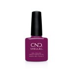 CND Shellac Gel Polish Secret Diary 7.3 ml #323 -