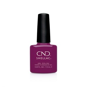 CND Shellac Gel Polish Secret Diary 7.3 ml #323 -