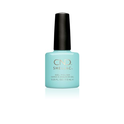 CND Shellac Vernis Gel Taffy 7.3ml #274 (Chic Shock) CND Shellac Vernis Gel Taffy 7.3ml #274 (Chic Shock)