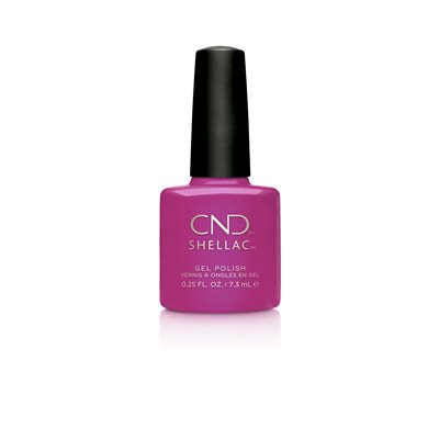 CND Shellac Vernis Gel Tutti Frutti 7.3 ML #155 CND Shellac Vernis Gel Tutti Frutti 7.3 ML #155