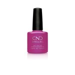 CND Shellac Gel Polish Tutti Frutti 7.3 ML #155