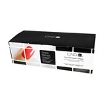 CND Shellac Lingettes pour fondre (250 pieces)