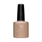 CND Shellac Gel Polish Wrapped in Linen 7.3ml #384 (Wild Romantics)