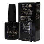 CND Shellac Gel Polish JUMBO Xpress 5 Top Coat 15 ML