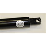 Silver Pneumatic pump for Electric Pedi Bed sil8 +