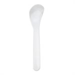 PLASTIC SPOON SPATULA