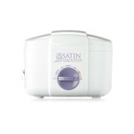 Satin Smooth Chauffe Cire Simple Aucun Retour Accepte) -