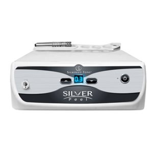 Silhouet-Tone Silver Peel for microdermabrasion +