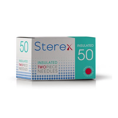 Sterex Filament Isole 002S (50) 2 Pieces