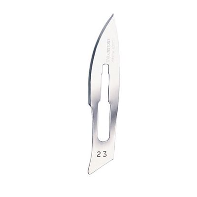 Surgeon Scalpel Blade #23 (EACH)