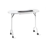 Futura MANUCURE TABLE # 5 - PORTABLE