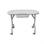 Futura MANUCURE TABLE # 5 - PORTABLE