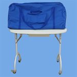 Futura MANUCURE TABLE # 5 - PORTABLE