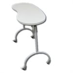 Futura MANUCURE TABLE # 5 - PORTABLE