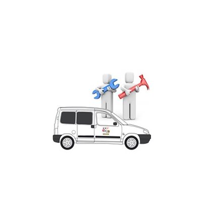 Verification-Repair Time (Per Minute)