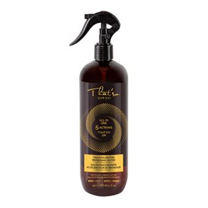 That'So 5 IN 1 TAN ACCELERATOR 500 ml +