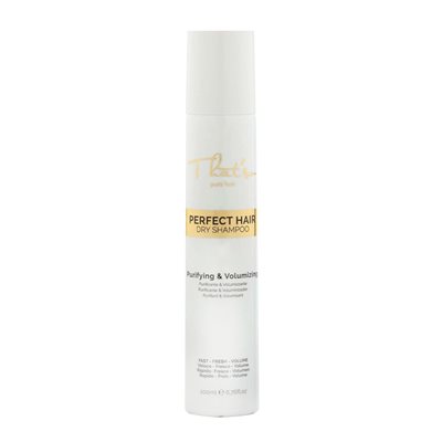That'So Shampoing Sec Perfect HAIR 200 ml +