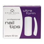 Star Nail ULTRA FORM (50) # 1 +