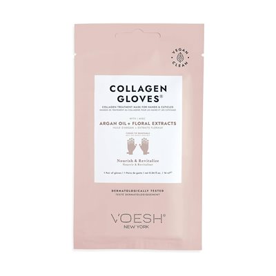 Voesh Gants de Collagene (1 paire)
