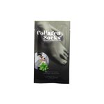 Voesh Chaussette de Collagene Menthe (1 paire)