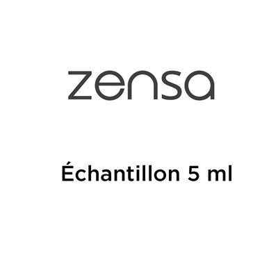 Alera Zensa Echantillon 5 ml