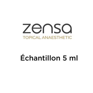 Alera Zensa Echantillon 5 ml