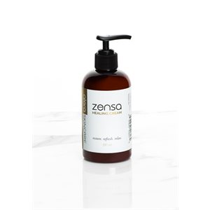 Alera Zensa Creme cicatrisante 237 ml avec pompe +