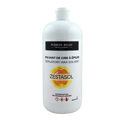 Epillyss ZESTASOL NETTOYEUR A CIRE 1 LITRE