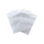 ZIP LOCK 2 pouces X 3 pouces (1000) +