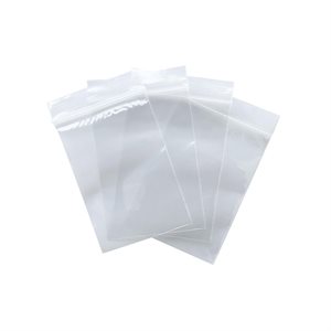 ZIP LOCK 2 X 3 (1000) +