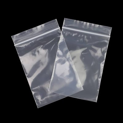 ZIP LOCK 4 X 6 (1000) +