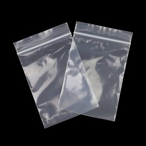 ZIP LOCK 4 X 6 (1000) +