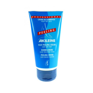 Akileine Anti-Callous Peeling Rubbing Cream 150 ml (Very Dry Feet)